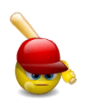 base ball